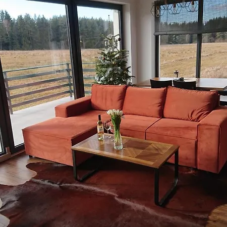 Ferienhaus Pod Lasem 66 *