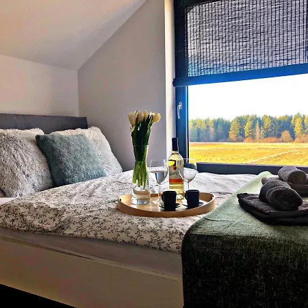 Ferienhaus Pod Lasem 66 *