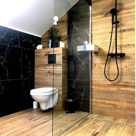 Ferienhaus Pod Lasem 66 *