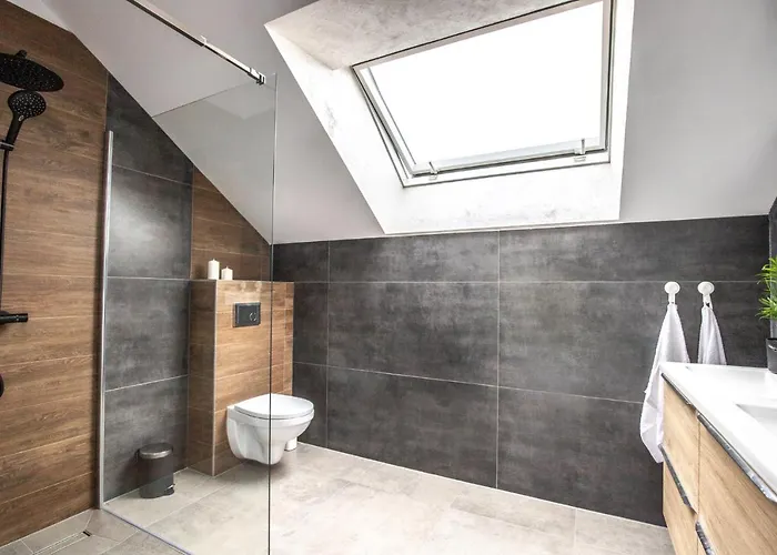 Pod Lasem 66 * Trybsz