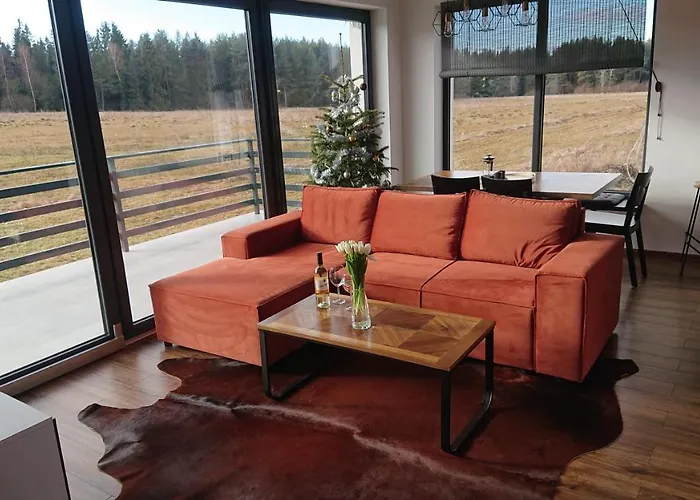 Feriehus Pod Lasem 66 *