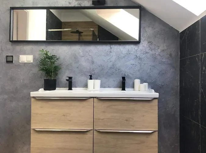 Pod Lasem 66 Dom wakacyjny Trybsz